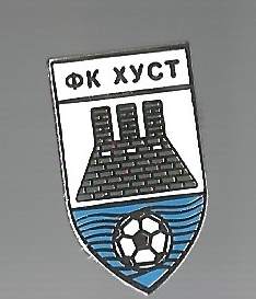 Badge FK Khust